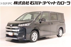 ノア S-G