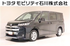 トヨタ ノア S-G