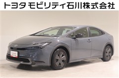 トヨタ プリウス U