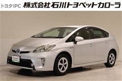 プリウス G