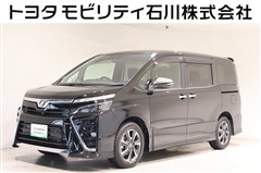 トヨタ ヴォクシー ZS キラメキ2