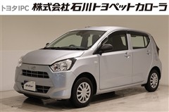ダイハツ ミライース L SA3