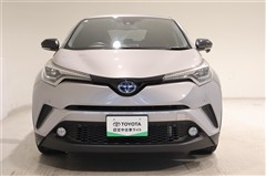C-HR G
