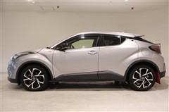C-HR G