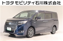 トヨタ エスクァイア HV GIプレミアムP