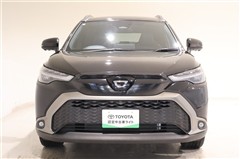カローラクロス ハイブリッド Z