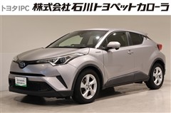 C-HR S