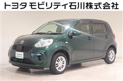 トヨタ パッソ X Lパッケージ・S