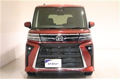 タント カスタムRS