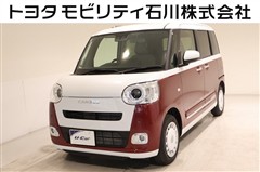 ダイハツ ムーヴキャンバス ストライプス G
