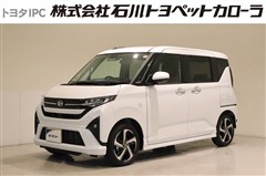 ムーヴ RS
