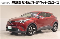 C-HR G