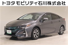 トヨタ プリウスPHV