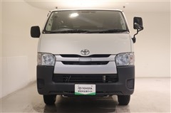 レジアスエース DX 4WD
