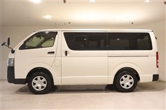 レジアスエース DX 4WD