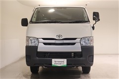 レジアスエース DX 4WD