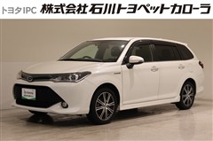 フィールダー HV G WXB