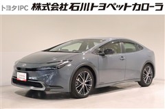 トヨタ プリウス G