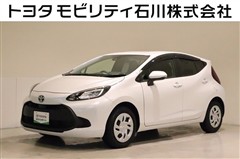 アクア X