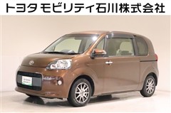 トヨタ ポルテ 1.5G