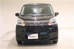 ムーヴ Xリミ2 SA3 4WD