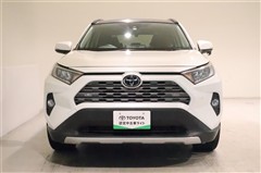 RAV4 G Zパッケージ 4WD