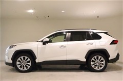 RAV4 G Zパッケージ 4WD