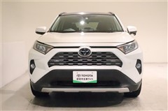 RAV4 G Zパッケージ 4WD