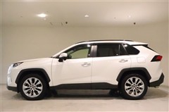 RAV4 G Zパッケージ 4WD