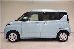 ムーヴ X