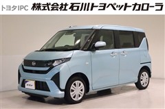 ムーヴ X