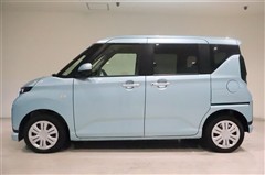 ムーヴ X
