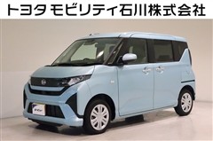 ムーヴ X