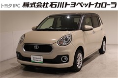 パッソ MODA S