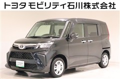 トヨタ ルーミー G
