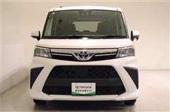 ルーミー G