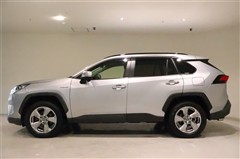 RAV4 ハイブリッドG 4WD