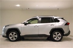 RAV4 ハイブリッドG 4WD