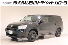 トヨタ プロボックスバン F 4WD