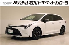 カローラツーリング HV WXB
