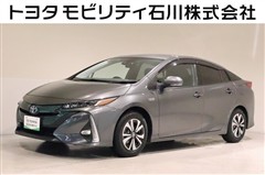 トヨタ プリウスPHV S ナビパッケーシ