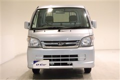 ハイゼットトラック エクストラ 4WD