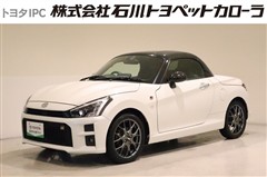 トヨタ コペン GR スポーツ