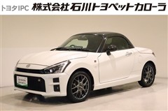 トヨタ コペン GR スポーツ