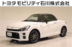 トヨタ コペン GR スポーツ