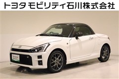トヨタ コペン GR スポーツ