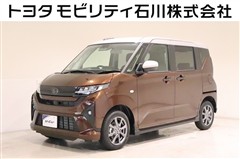 ダイハツ ムーヴ G
