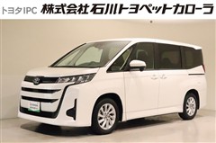 トヨタ ノア G