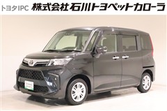ルーミー G 4WD