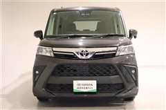 ルーミー G 4WD